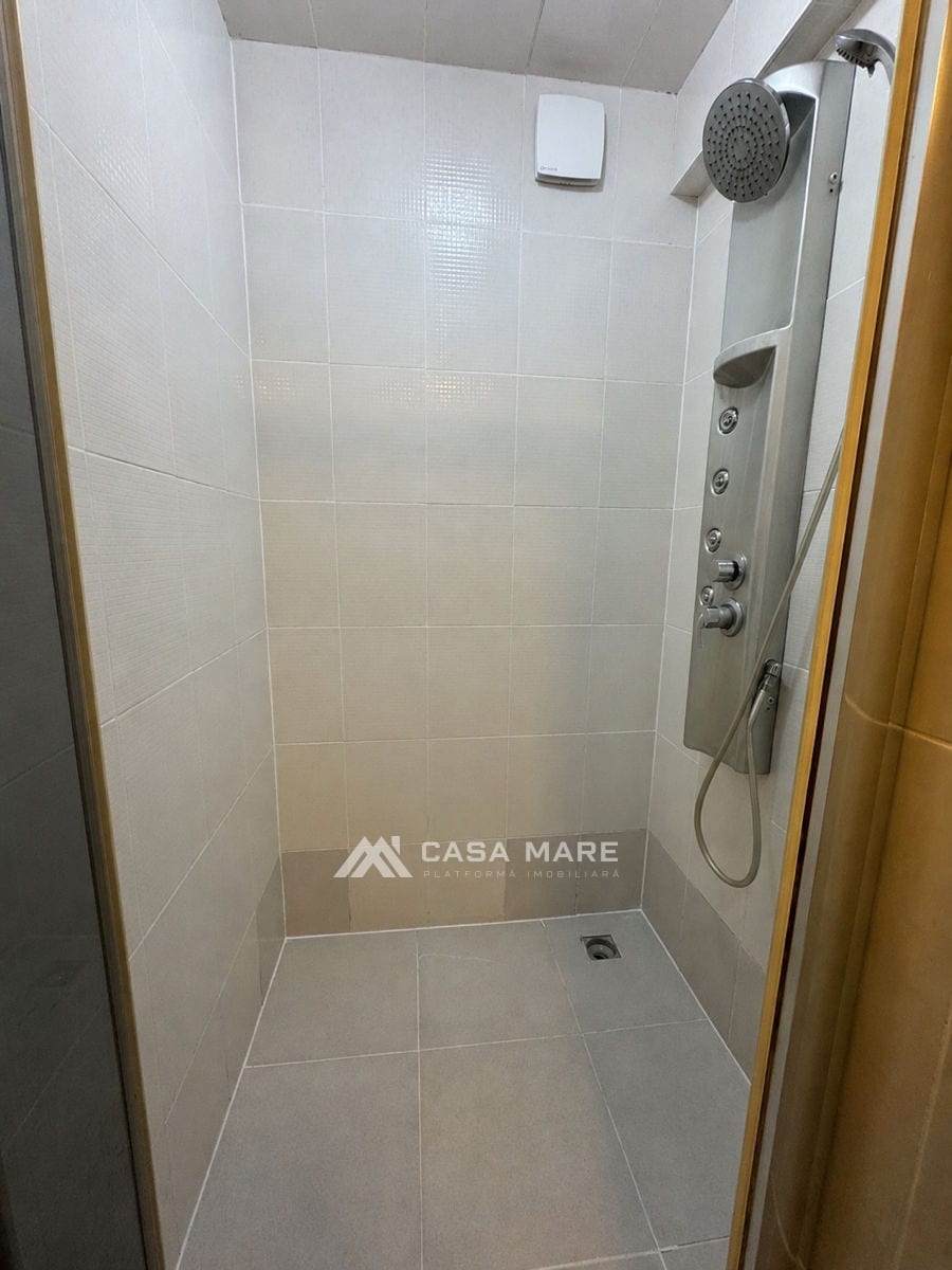 Apartament cu 2 camere, 46 m², Telecentru, Chișinău 10
