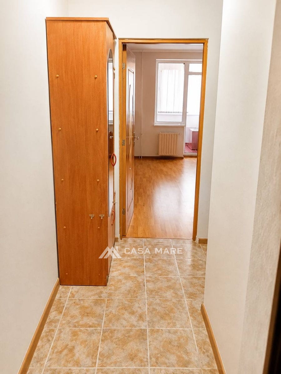 2-комнатная квартира, 45 м², Ботаника, Кишинёв 5