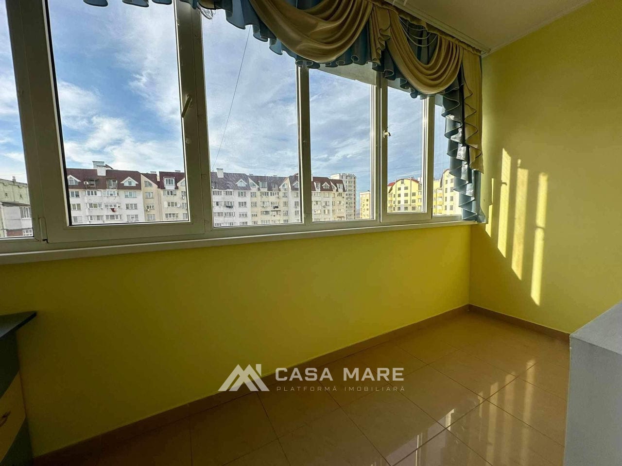 Apartament cu 3 camere, 106 m², Buiucani, Chișinău 8