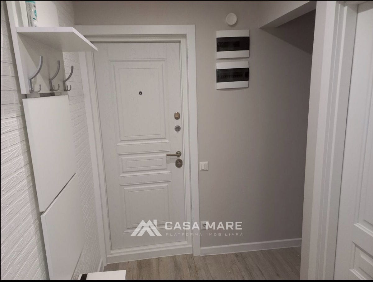 Apartament cu 2 camere, 55 m², Dobrogea 7