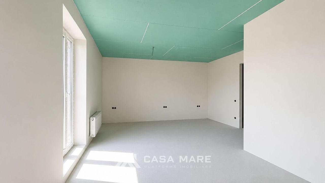 4-комнатная квартира, 131 м², Яловены 5