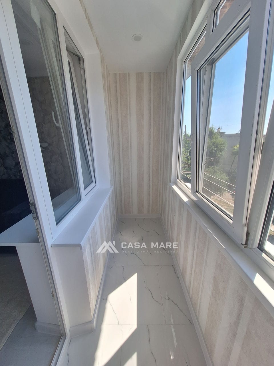 Apartament cu 1 cameră, 22 m², Buiucani, Chișinău 7