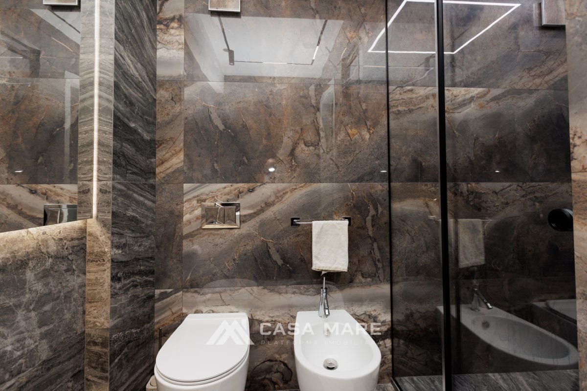 2-комнатная квартира, 95 м², Рышкановка, Кишинёв 10