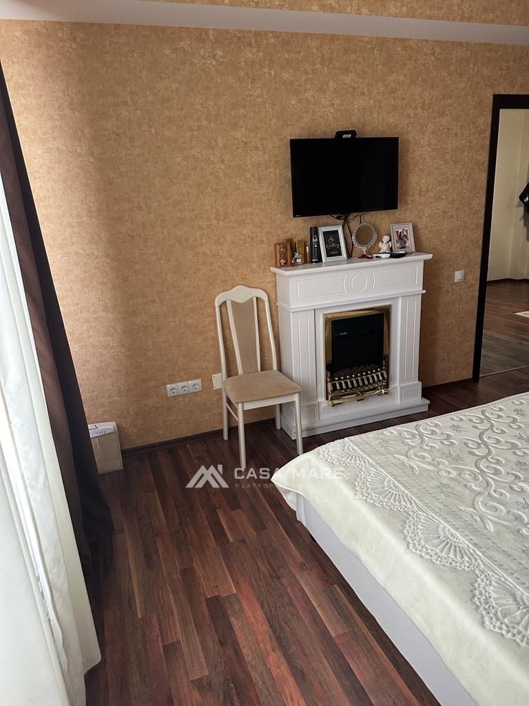 Apartament cu 1 cameră, 53 m², Râșcani, Chișinău 3