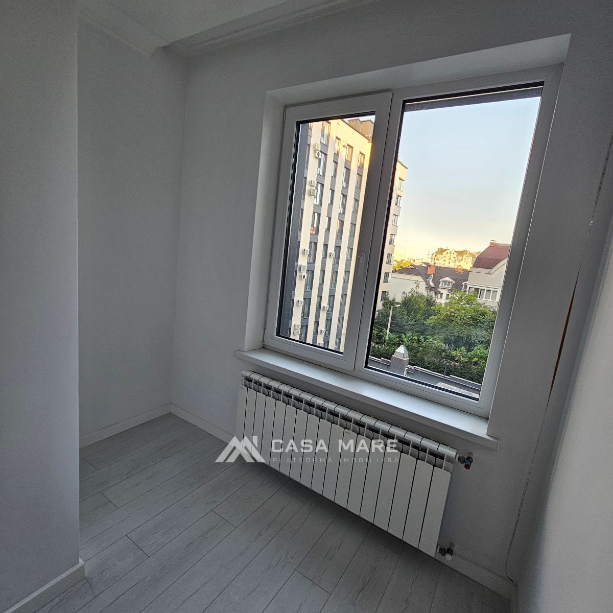Apartament cu 2 camere, 82 m², Centru, Chișinău 6