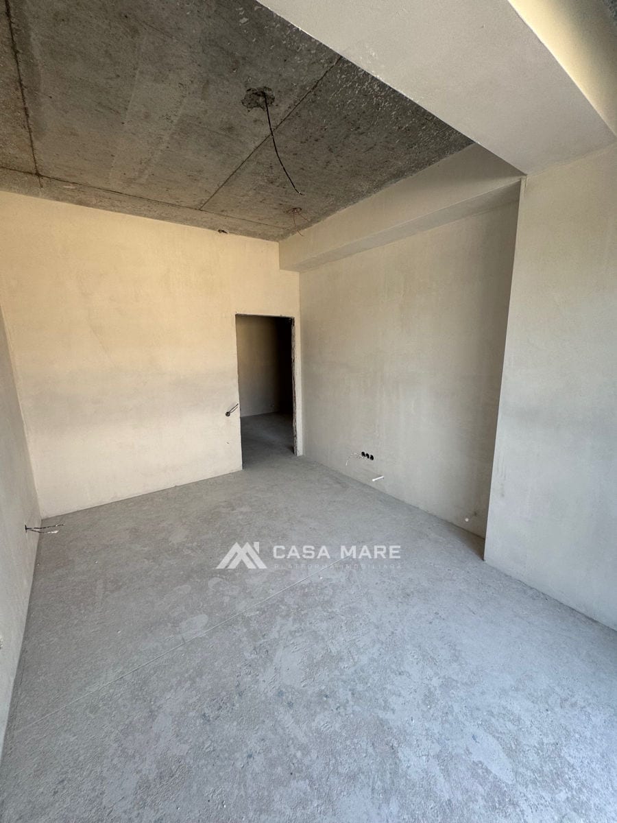Apartament cu 1 cameră, 46 m², Trușeni 9