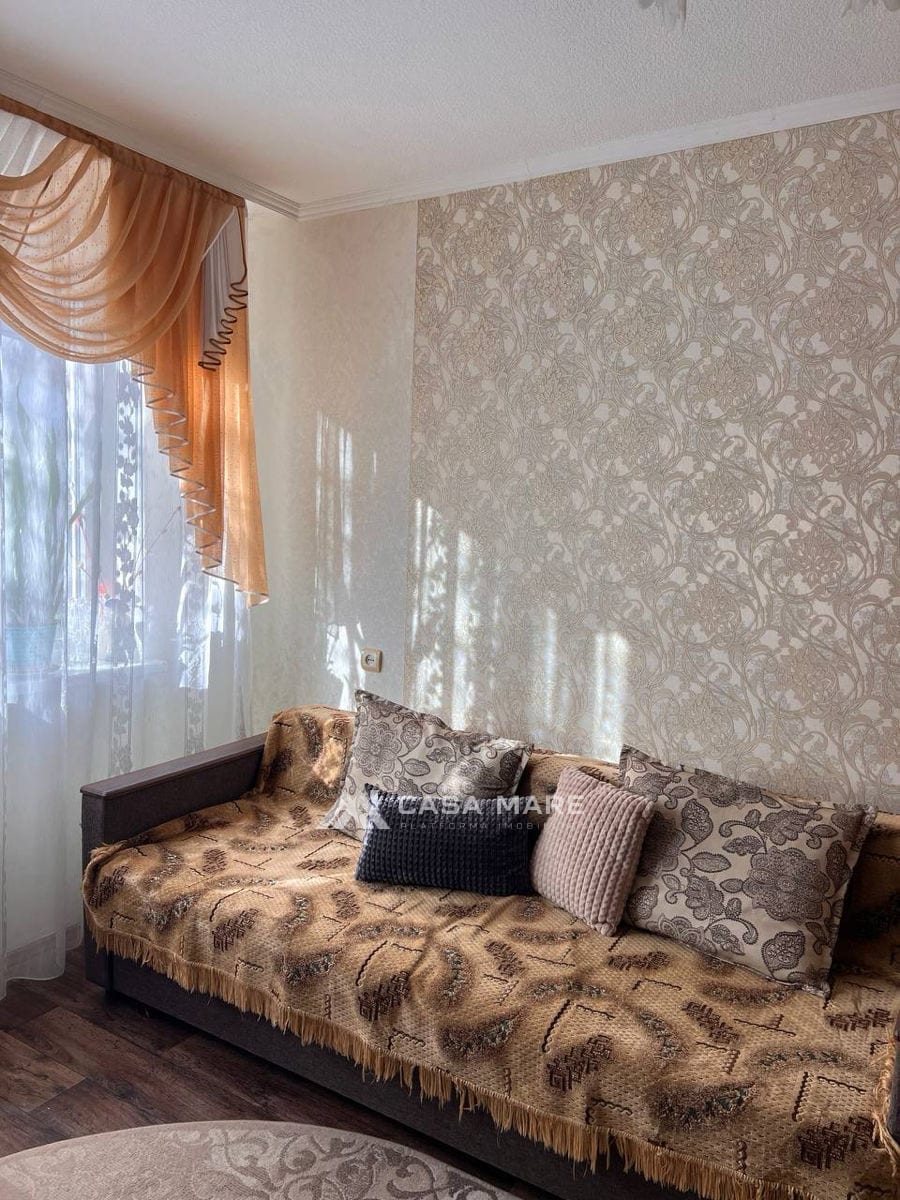Apartament cu 2 camere, 47 m², Botanica, Chișinău 3