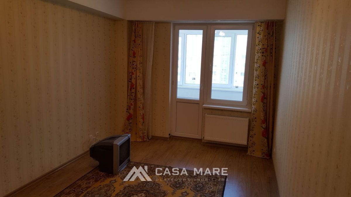 Apartament cu 2 camere, 67 m², Ciocana, Chișinău 2