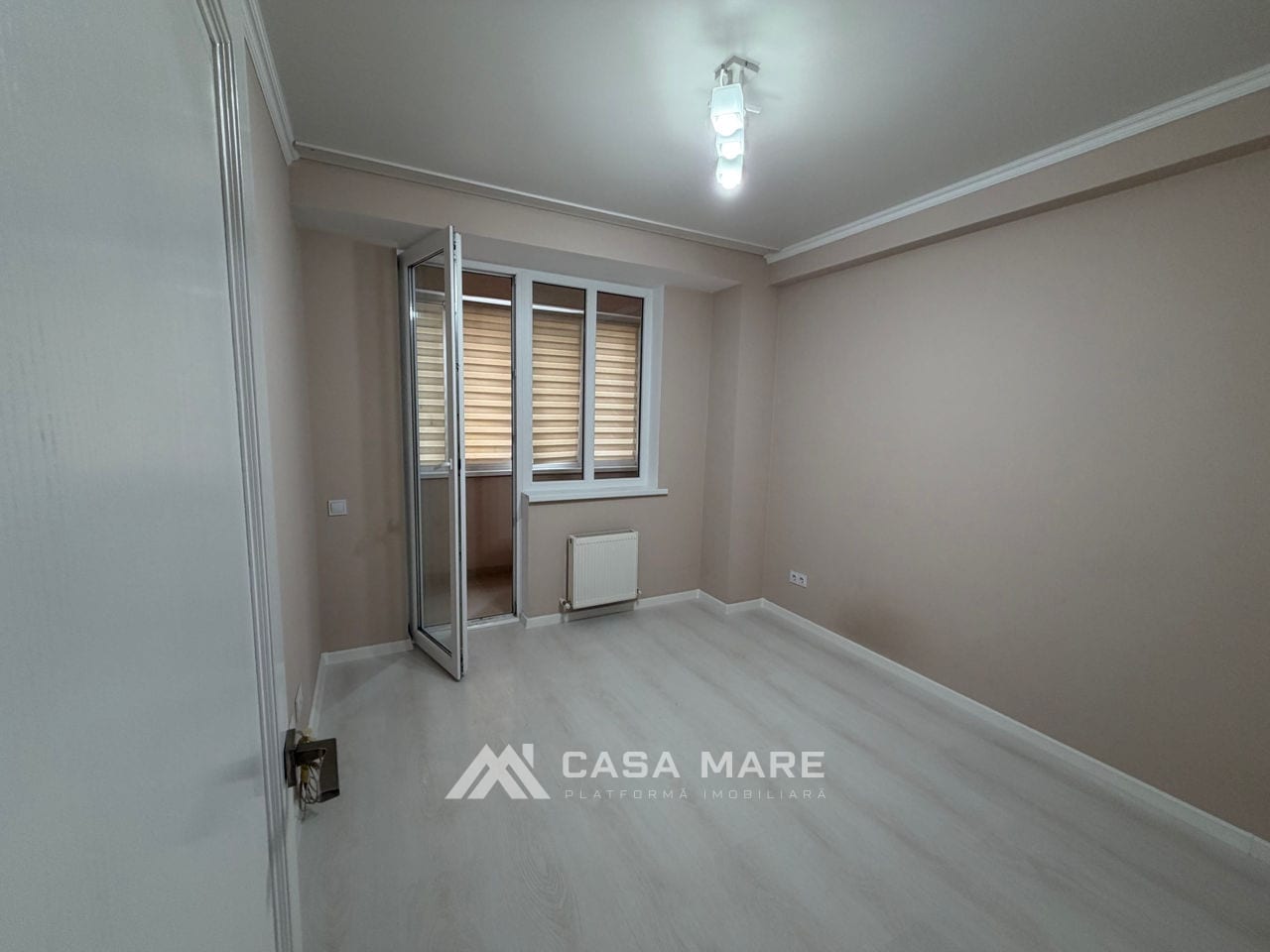 Apartament cu 2 camere, 50 m², Poșta Veche, Chișinău 2