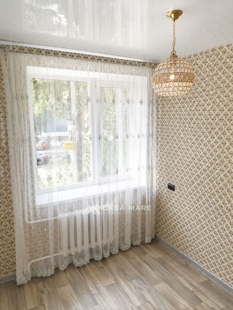 Apartament cu 4 camere, 67 m², Gara de nord, Bălți 6