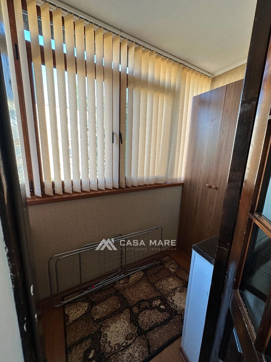 Apartament cu 2 camere, 43 m², BAM, Bălți 10