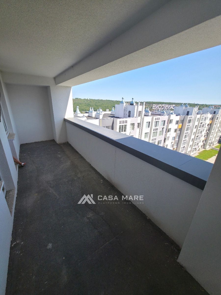 Apartament cu 2 camere, 67 m², Orhei 7