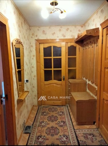 Apartament cu 2 camere, 56 m², Sculeni, Chișinău 4