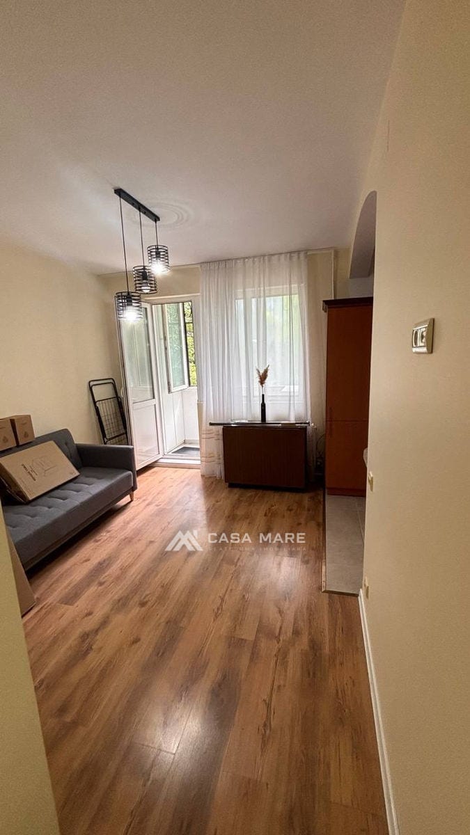 Apartament cu 1 cameră, 60 m², Botanica, Chișinău 4