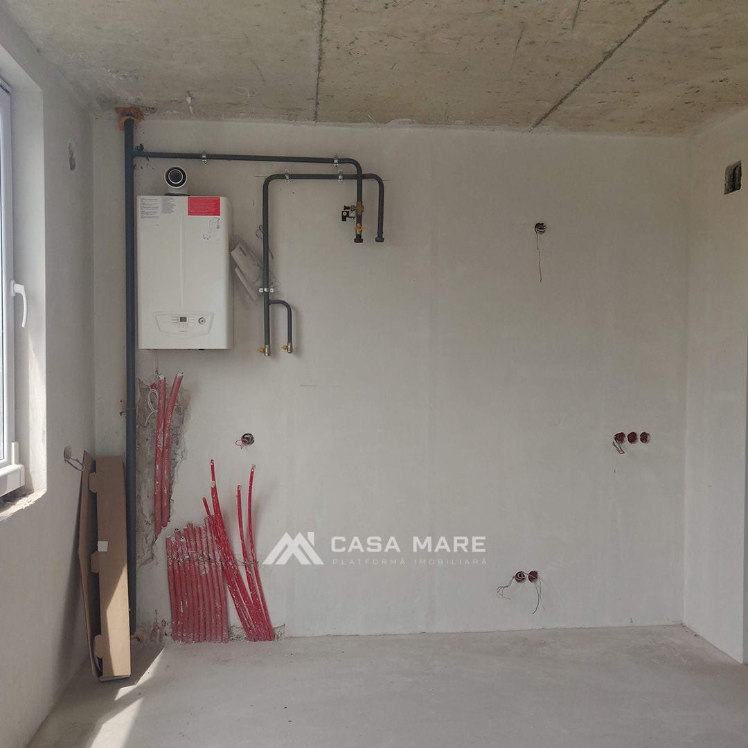 Apartament cu 3 camere, 81 m², Botanica, Chișinău 7