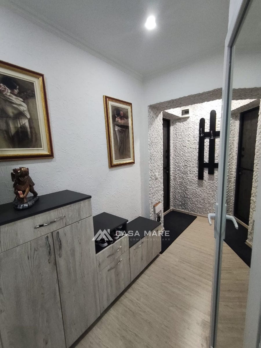 Apartament cu 2 camere, 80 m², Râșcani, Chișinău 7