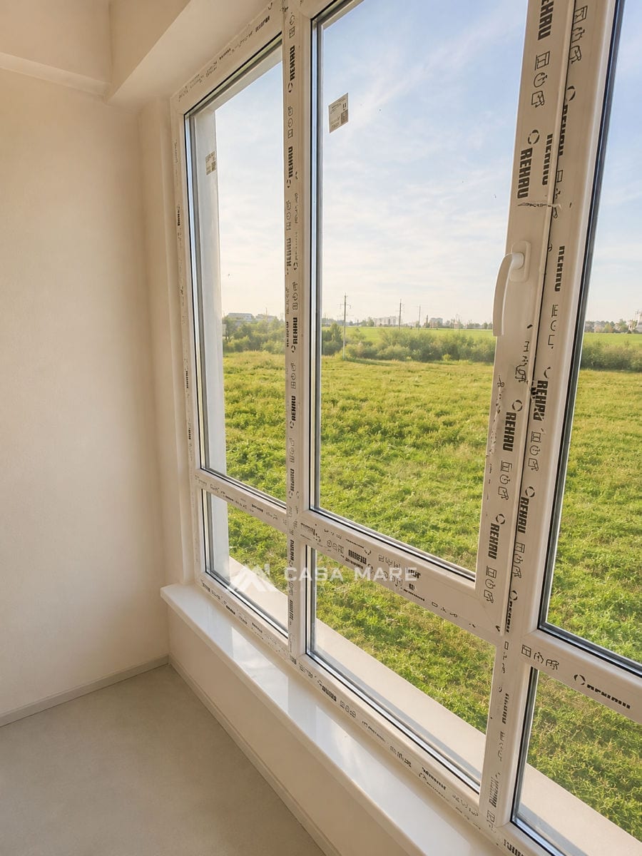 Apartament cu 1 cameră, 44 m², Poșta Veche, Chișinău 5