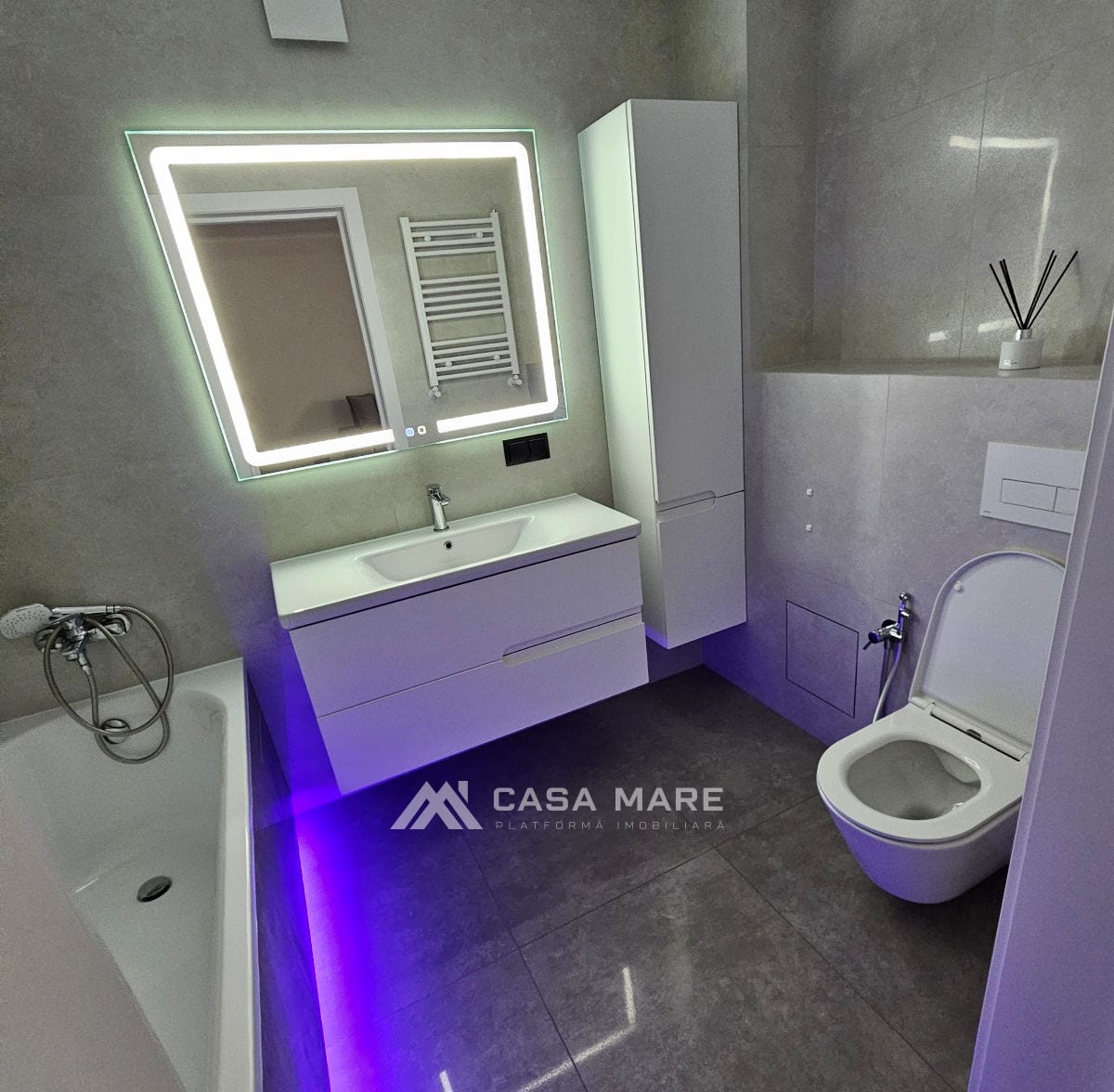 Apartament cu 3 camere, 117 m², Ciocana, Chișinău 7