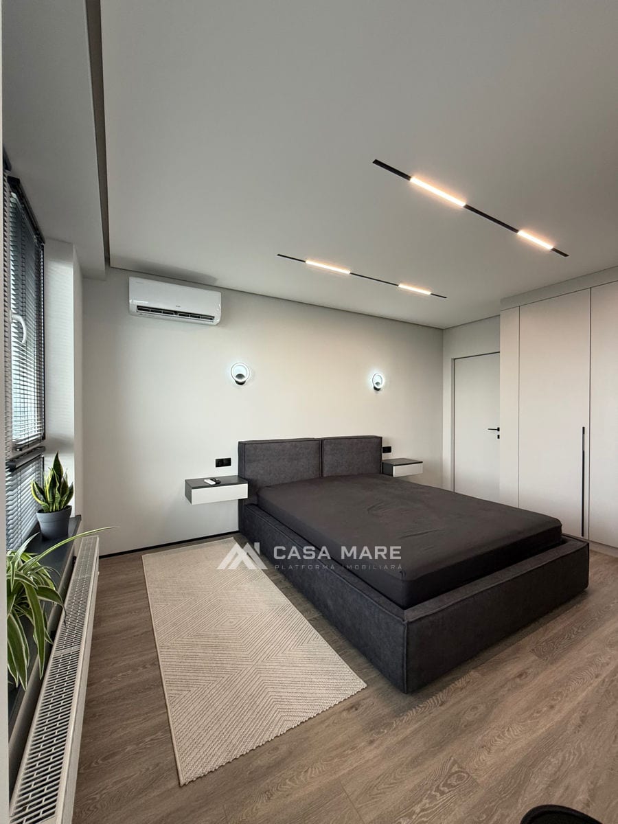 Apartament cu 1 cameră, 40 m², Telecentru, Chișinău 1