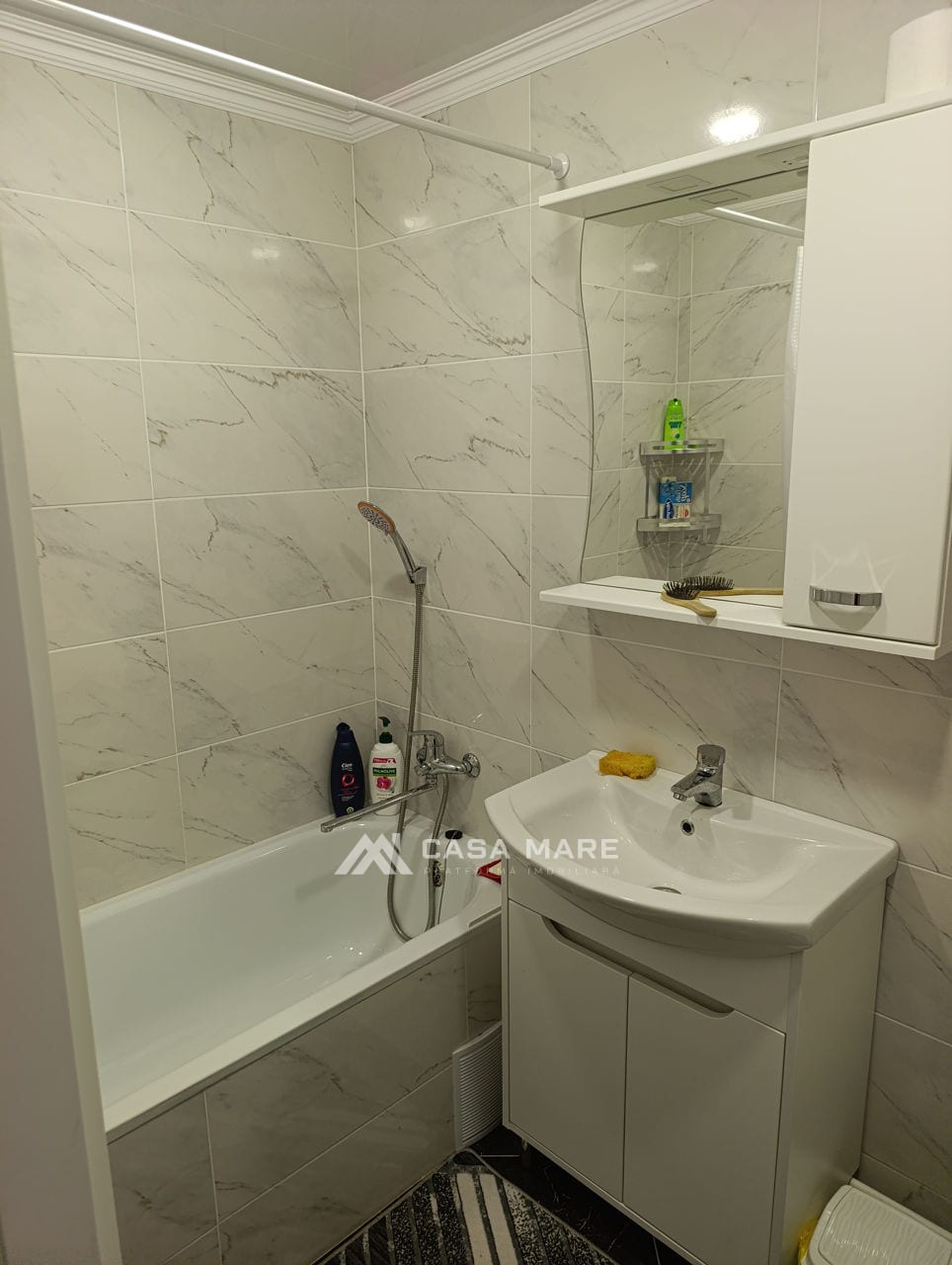 Apartament cu 3 camere, 67 m², Râșcani, Chișinău 9