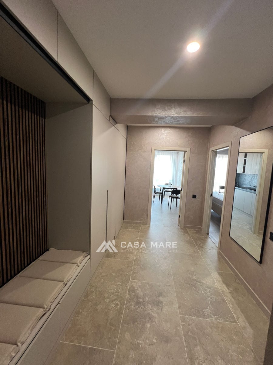 Apartament cu 1 cameră, 45 m², Cahul 4