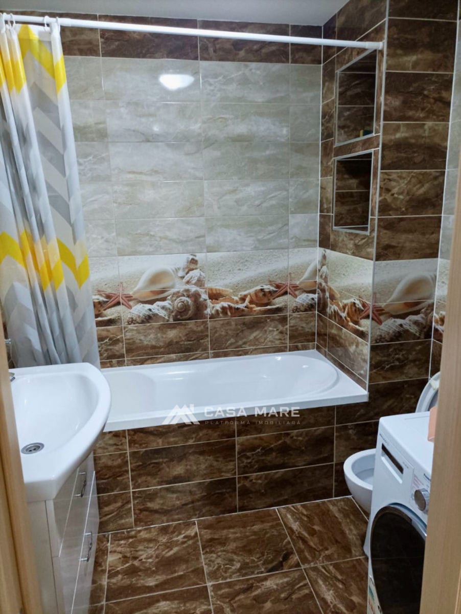 Apartament cu 2 camere, 65 m², Buiucani, Chișinău 4