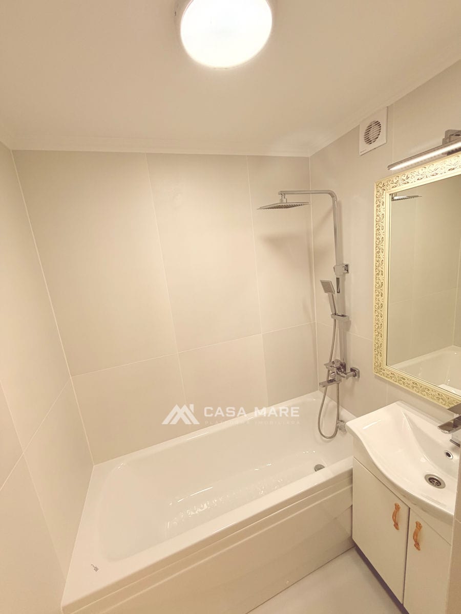 Apartament cu 3 camere, 81 m², Buiucani, Chișinău 4