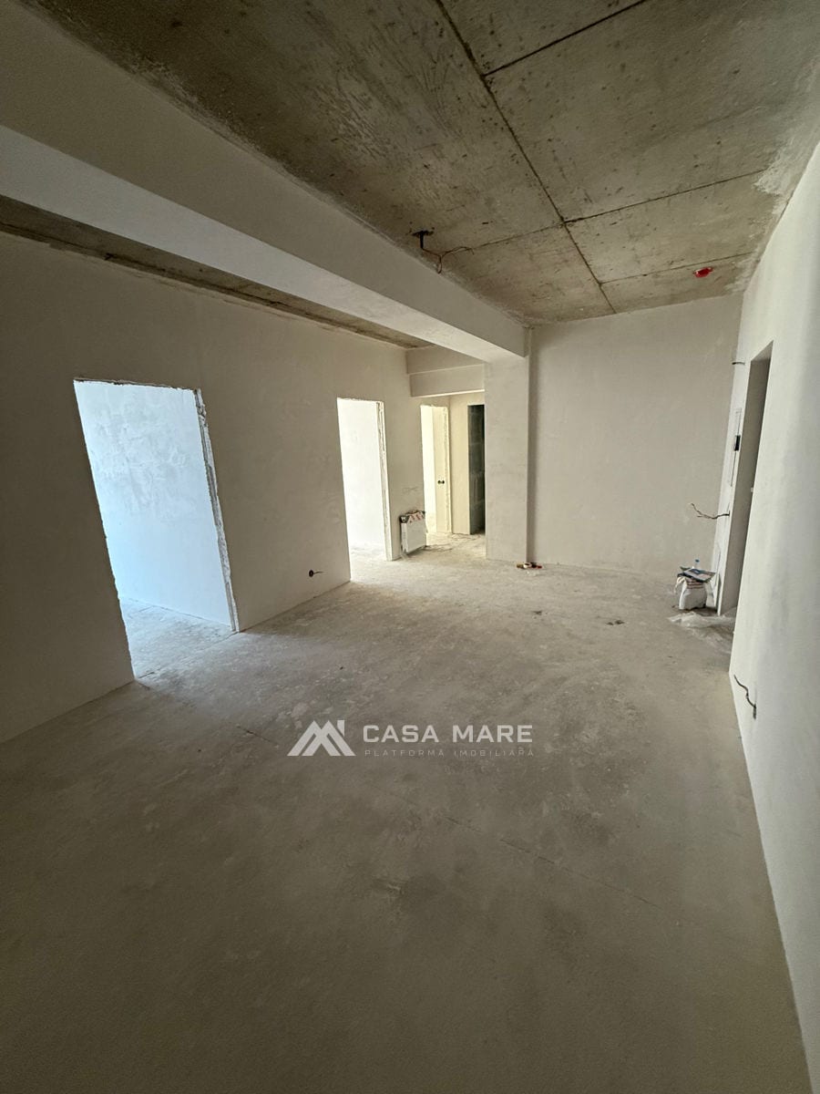 2-комнатная квартира, 79 м², Старая Почта, Кишинёв 8