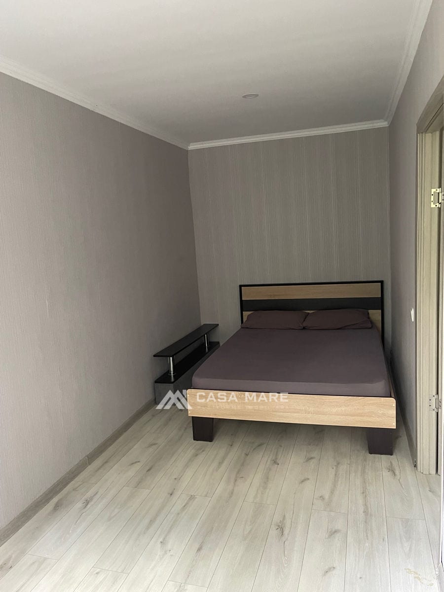 2-комнатная квартира, 40 м², Рышкановка, Кишинёв 2