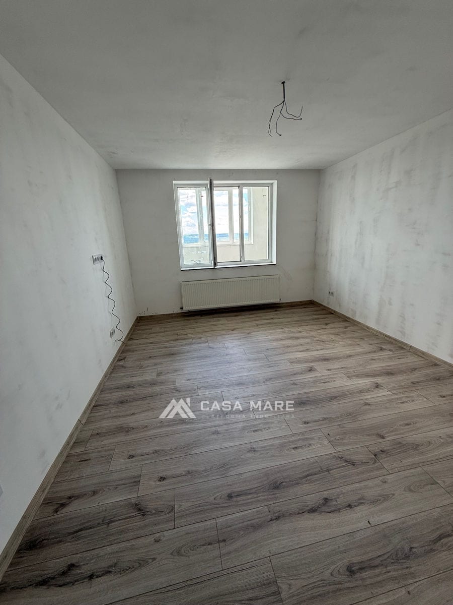 3-комнатная квартира, 72 м², Орхей 2