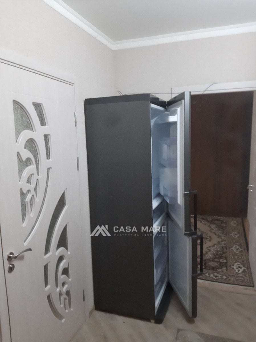 Apartament cu 2 camere, 45 m², 7 cartier, Bălți 4