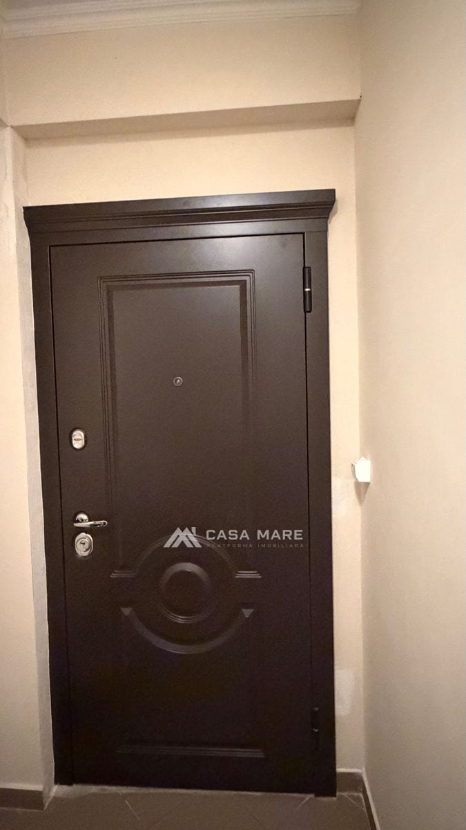 2-комнатная квартира, 69 м², Рышкановка, Кишинёв 9