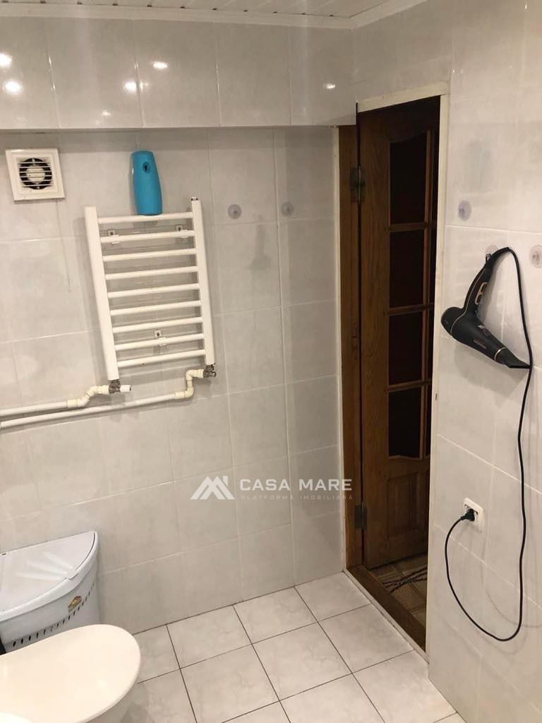 3-комнатная квартира, 73 м², Дрокия 8
