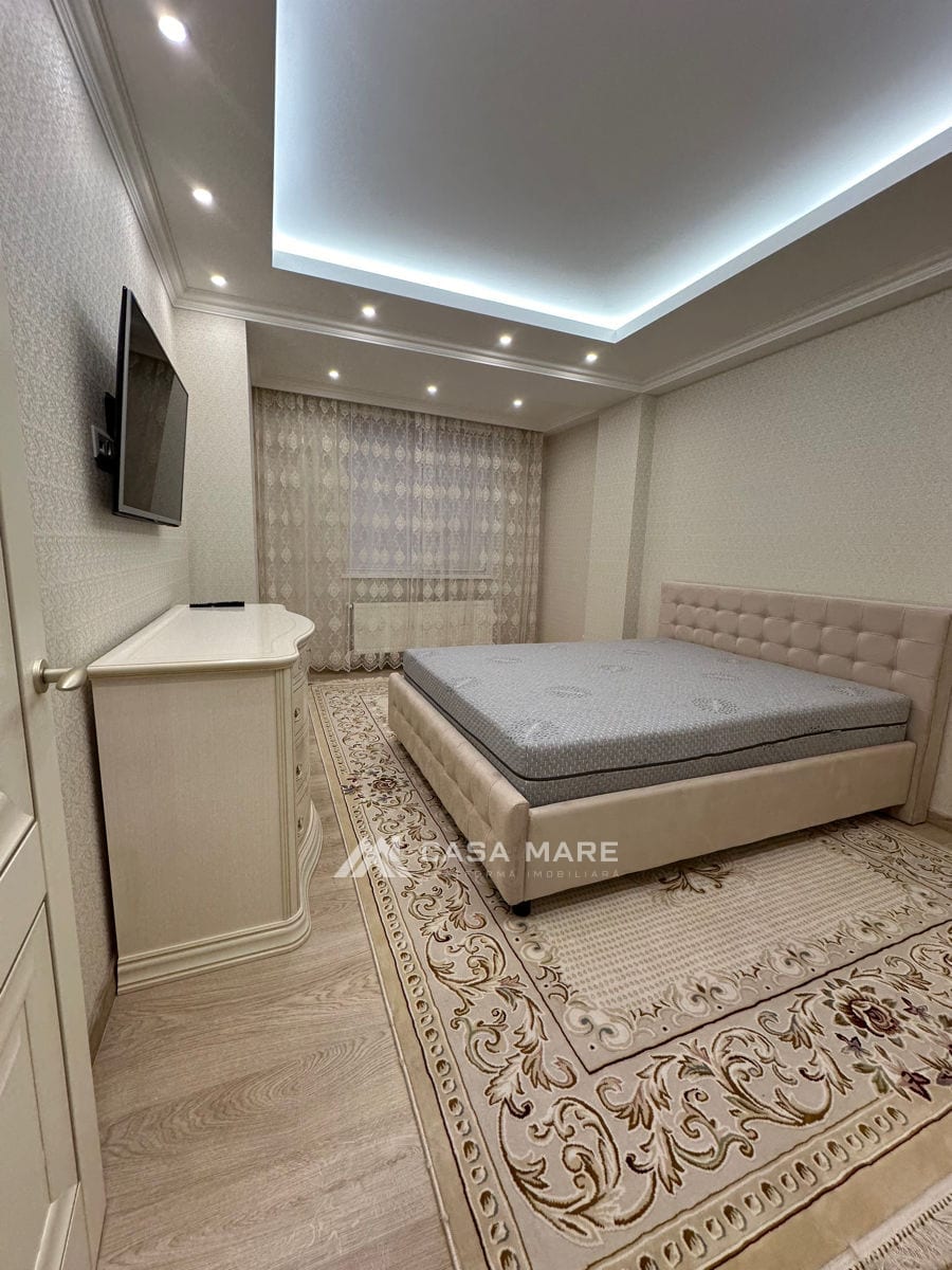 Apartament, 40 m², Ciocana, Chișinău 2