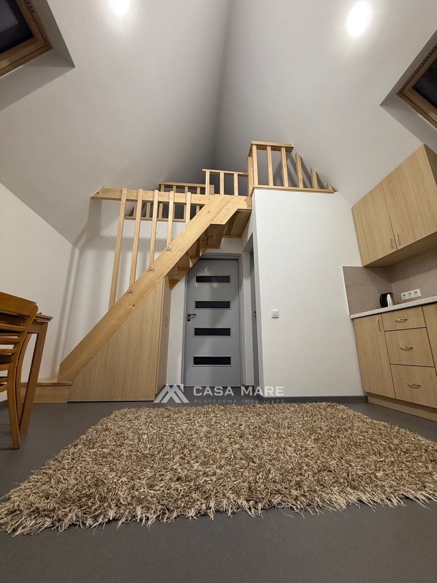 Apartament cu 1 cameră, 30 m², Buiucani, Chișinău 6