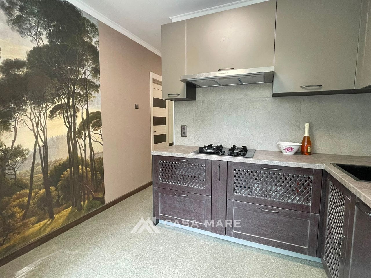 Apartament cu 1 cameră, 38 m², Botanica, Chișinău 1