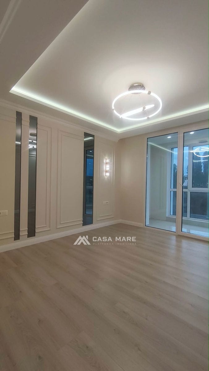 Apartament cu 3 camere, 92 m², Ialoveni 4