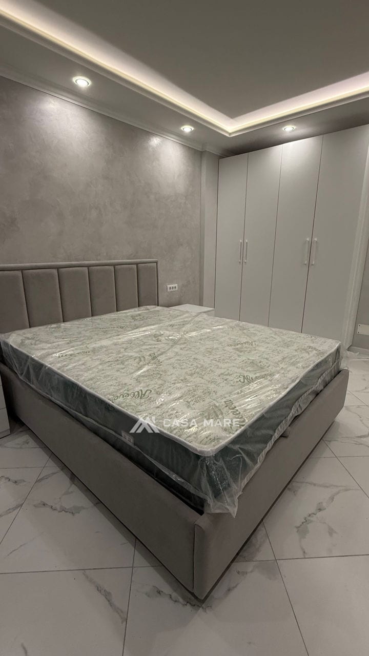 1-комнатная квартира, 48 м², Буюканы, Кишинёв 3