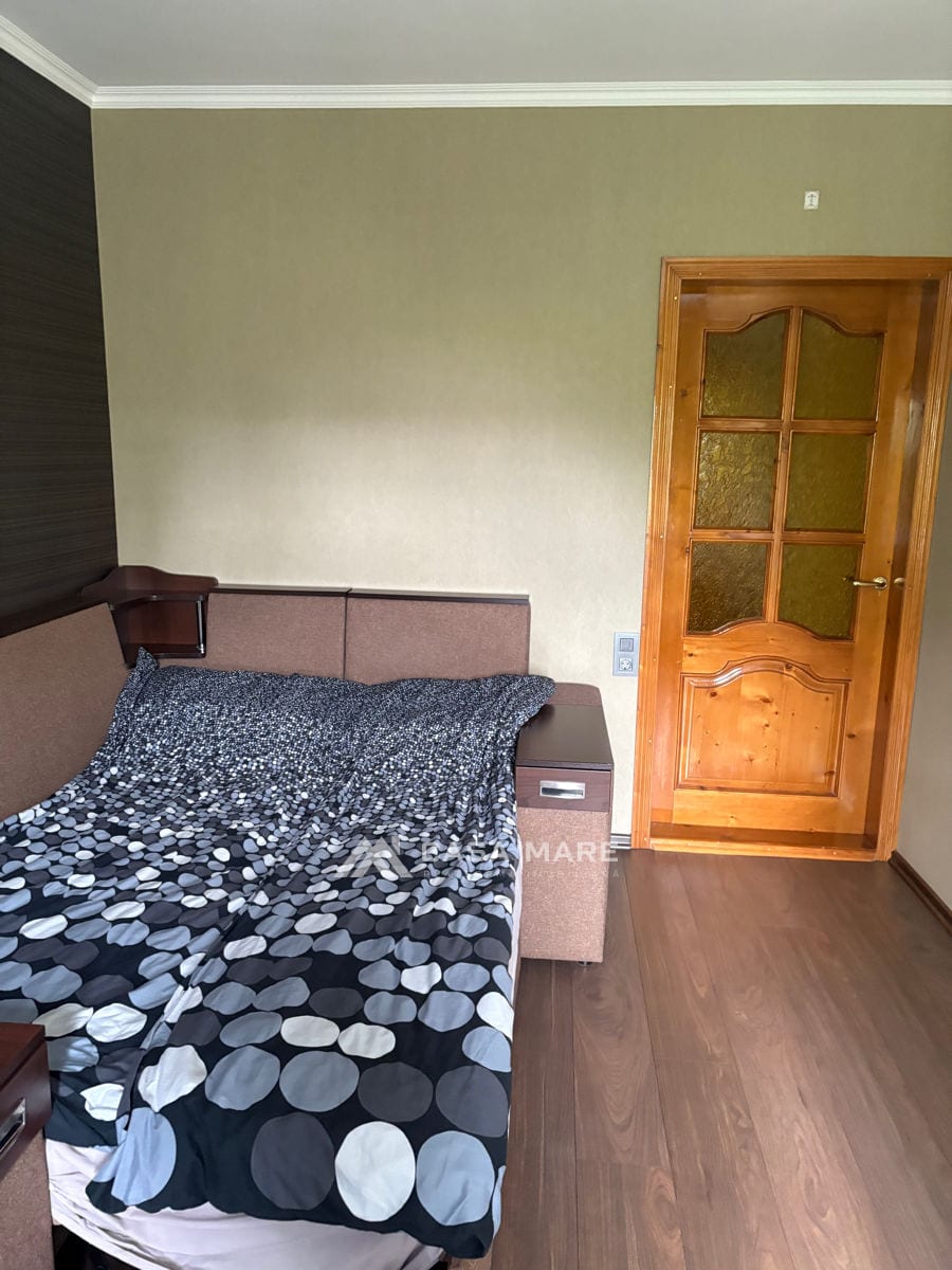 Apartament cu 2 camere, 53 m², Ciocana, Chișinău 7