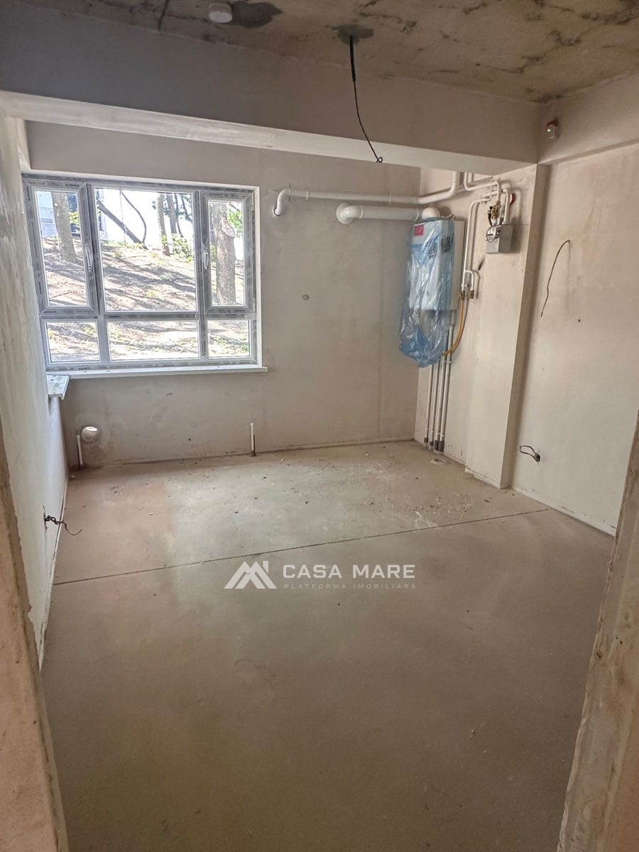 3-комнатная квартира, 72 м², Старая Почта, Кишинёв 6