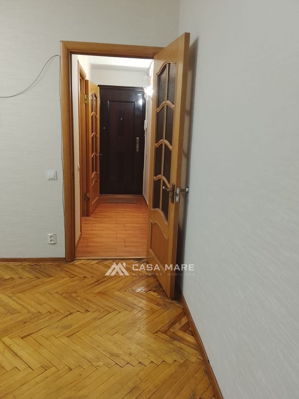 Apartament cu 2 camere, 48 m², Botanica, Chișinău 10