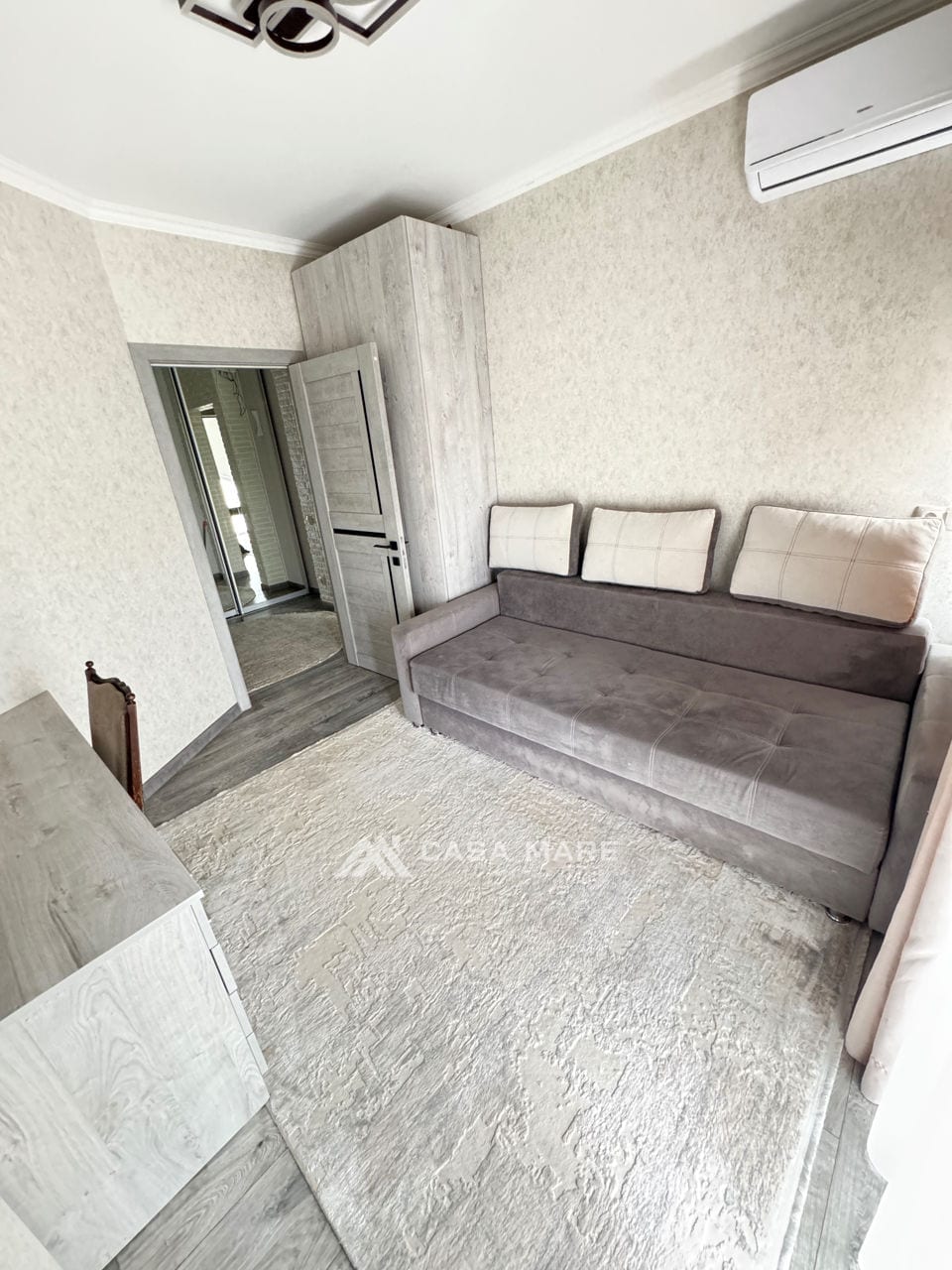 Apartament cu 2 camere, 55 m², Centru, Chișinău 4