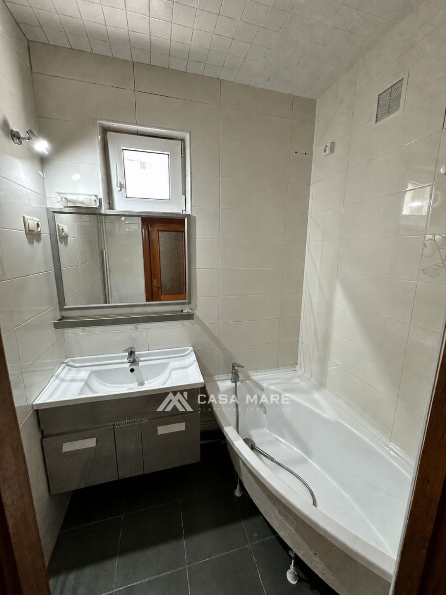 3-комнатная квартира, 64 м², 10 cartier, Bălți 7