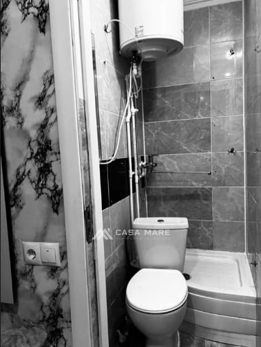 Apartament cu 1 cameră, 27 m², Botanica, Chișinău 4