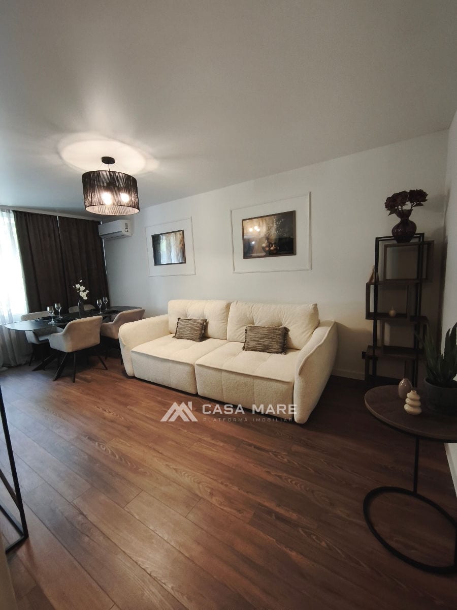 Apartament cu 3 camere, 70 m², Râșcani, Chișinău 4