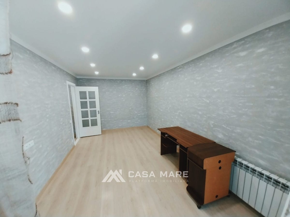 2-комнатная квартира, 65 м², Ботаника, Кишинёв 4