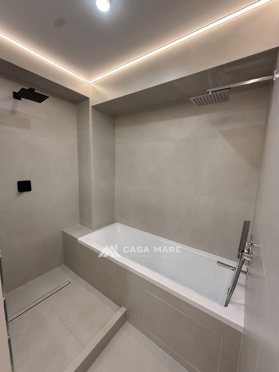 2-комнатная квартира, 83 м², Скулянка, Кишинёв 12