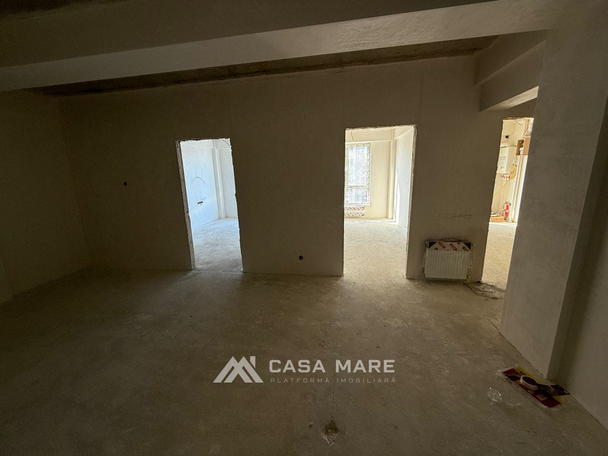Apartament cu 2 camere, 79 m², Poșta Veche, Chișinău 9