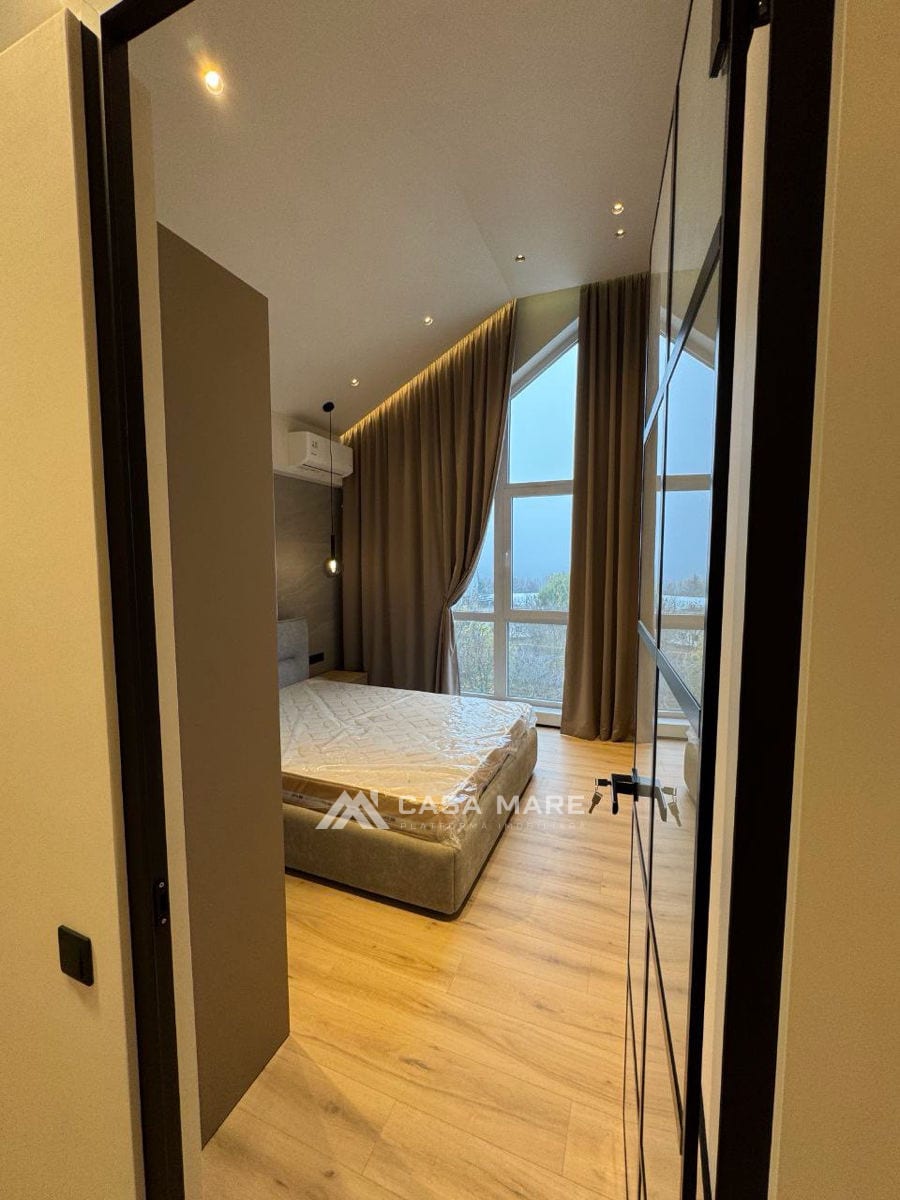 Apartament cu 2 camere, 80 m², Telecentru, Chișinău 2