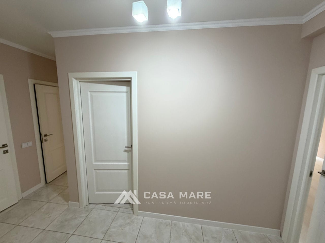 Apartament cu 2 camere, 50 m², Poșta Veche, Chișinău 7